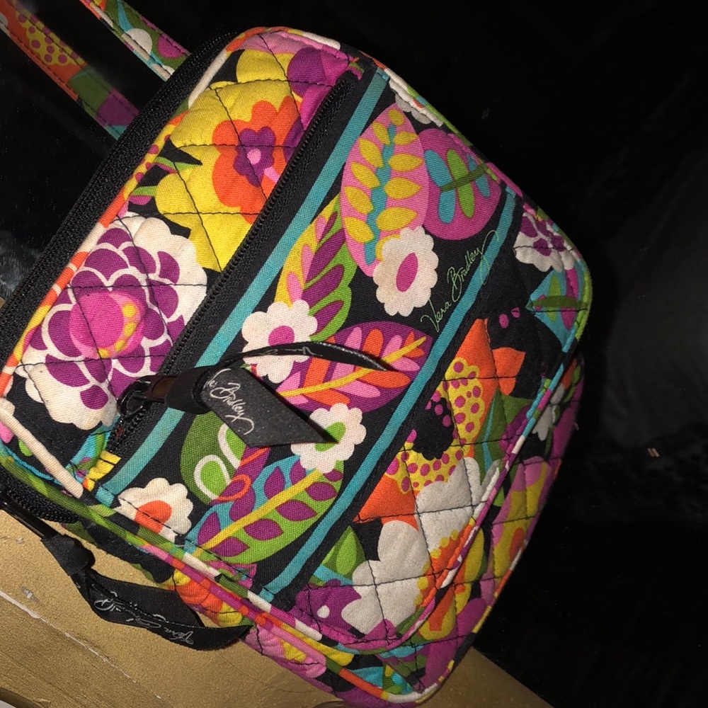 Vera Bradley Never Worn Bag